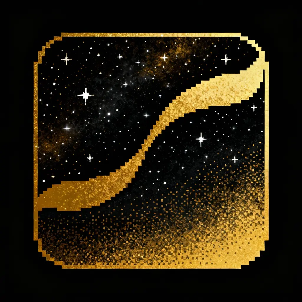 Character Counter tool icon