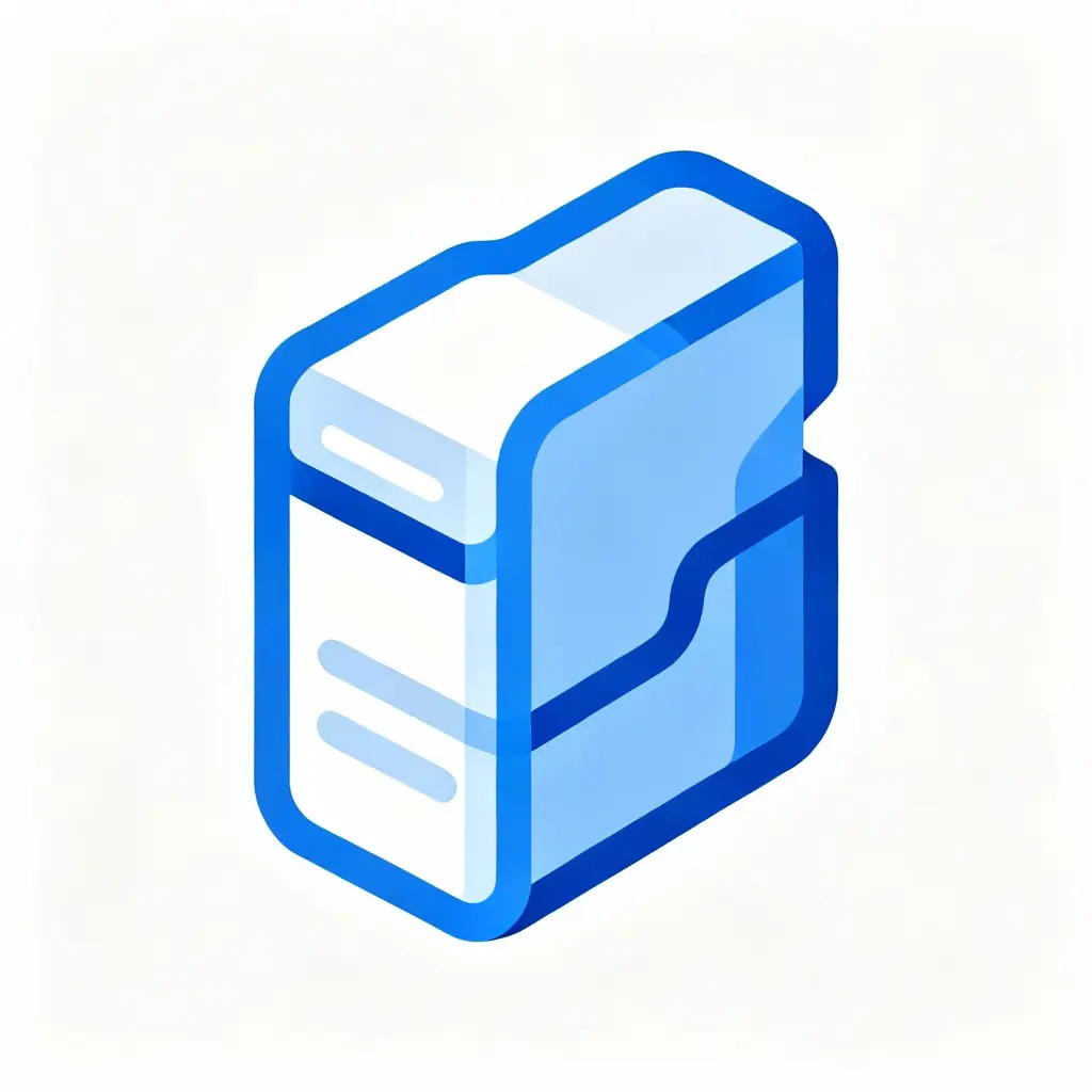 CSS Minifier tool icon