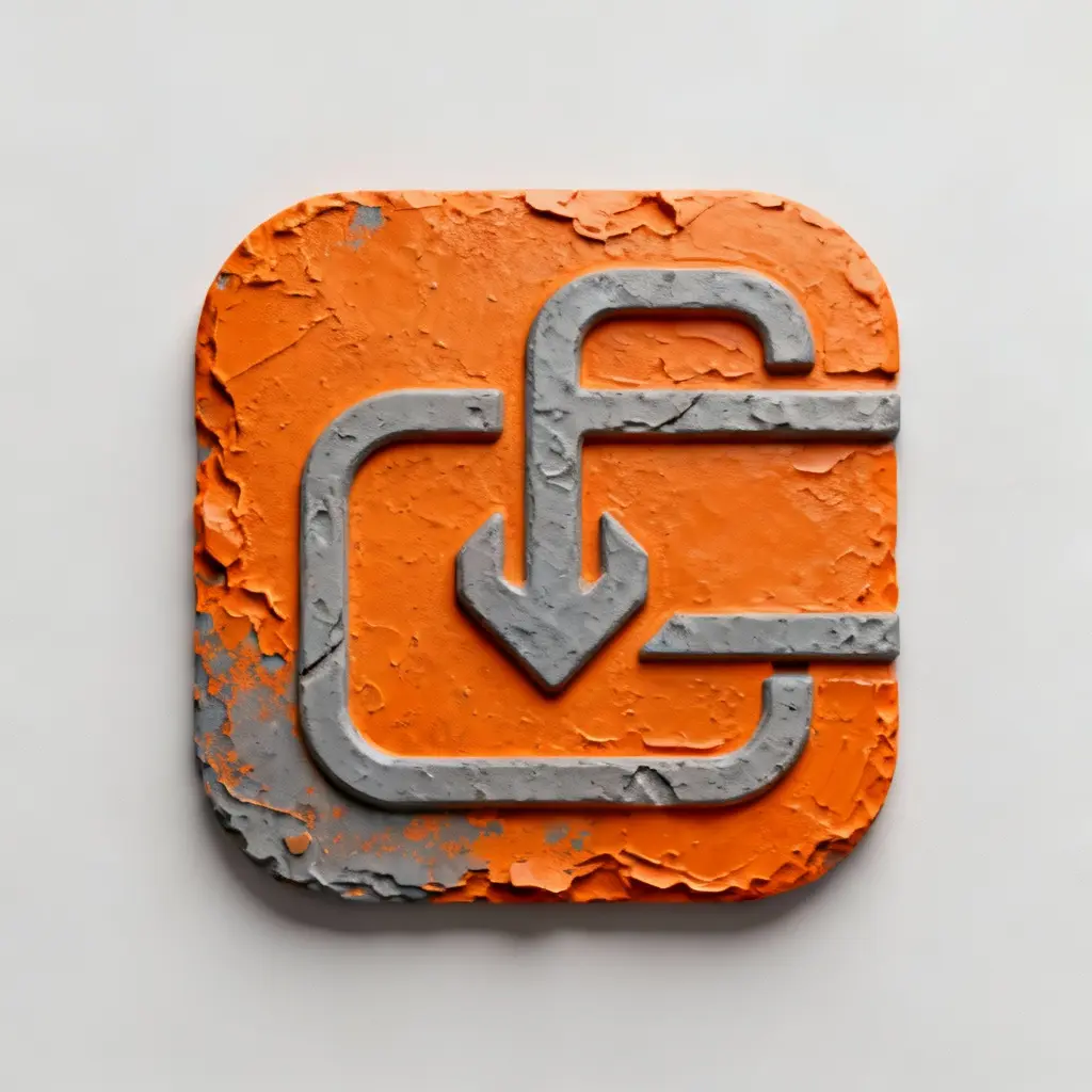 Image Compressor tool icon